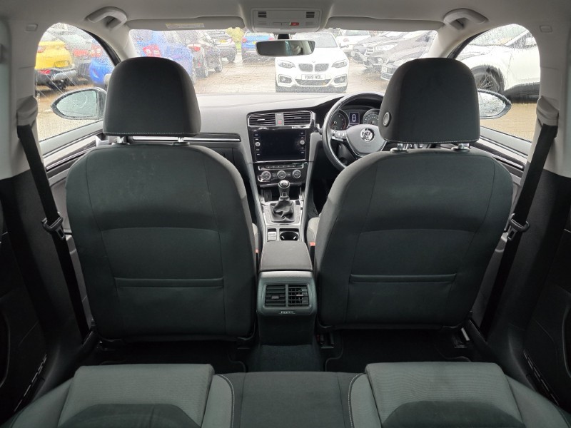 Used Volkswagen Golf 2020 for sale - 76982463: Photo 21