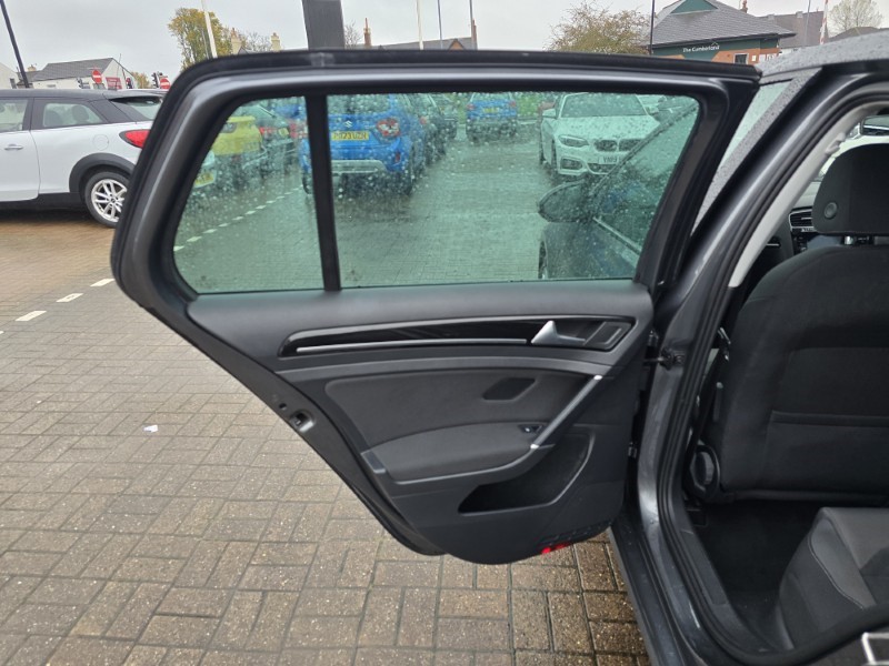 Used Volkswagen Golf 2020 for sale - 76982463: Photo 22