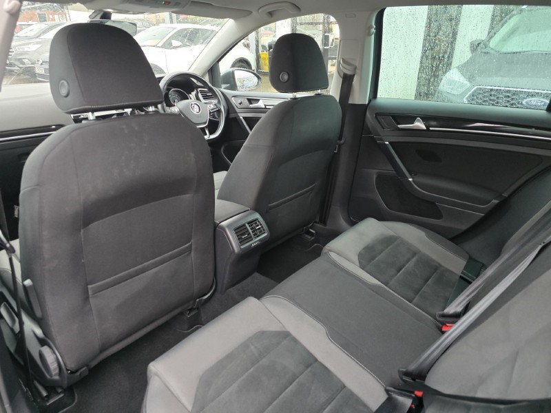 Used Volkswagen Golf 2020 for sale - 76982463: Photo 23