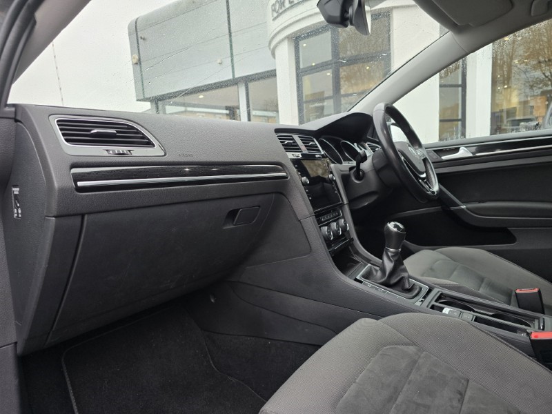 Used Volkswagen Golf 2020 for sale - 76982463: Photo 26