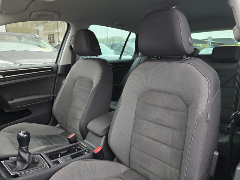 Used Volkswagen Golf 2020 for sale - 76982463: Photo 27