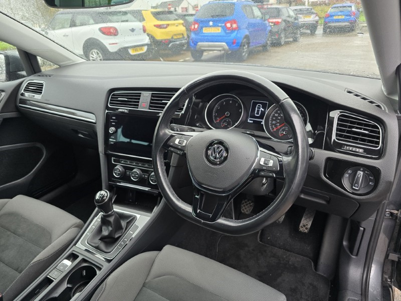 Used Volkswagen Golf 2020 for sale - 76982463: Photo 29
