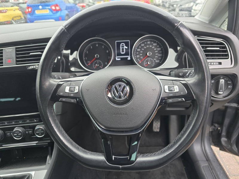 Used Volkswagen Golf 2020 for sale - 76982463: Photo 34