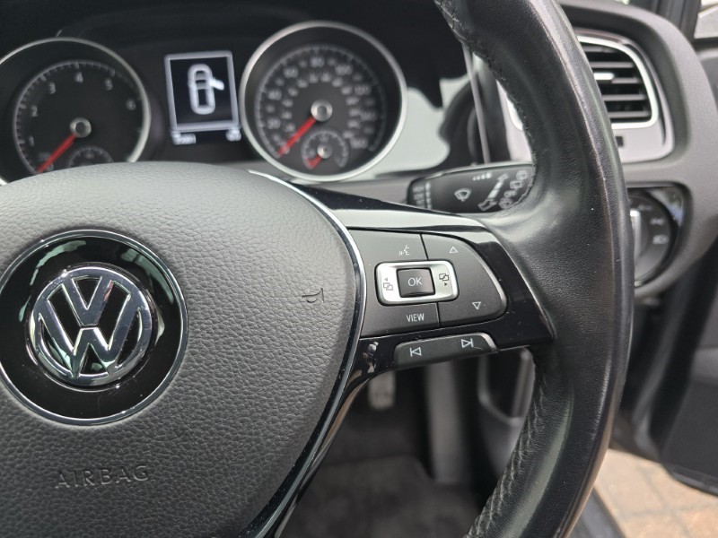 Used Volkswagen Golf 2020 for sale - 76982463: Photo 35