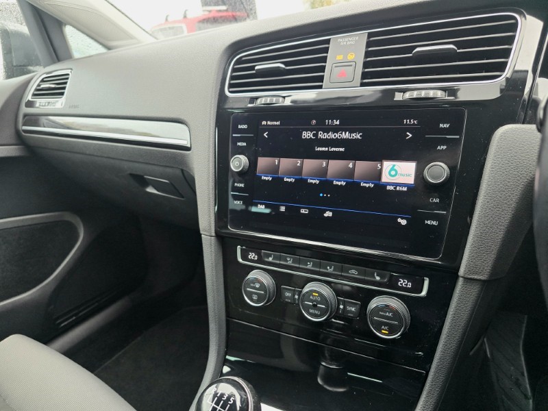 Used Volkswagen Golf 2020 for sale - 76982463: Photo 39