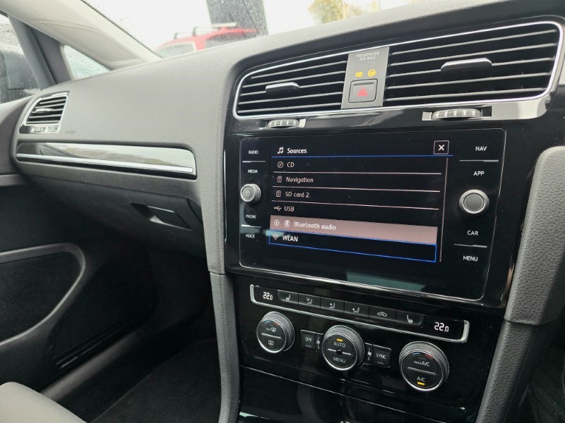 Used Volkswagen Golf 2020 for sale - 76982463: Photo 40