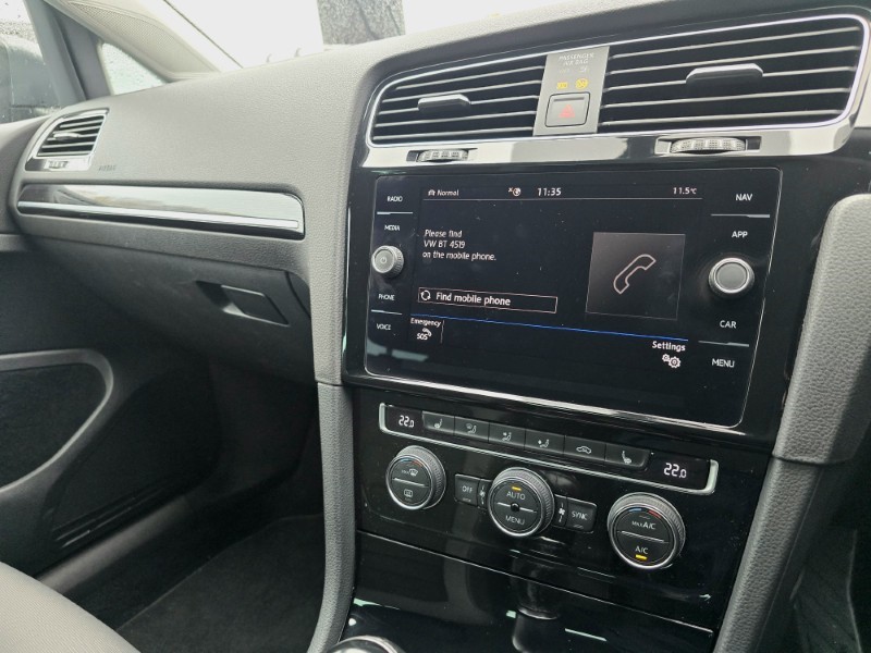 Used Volkswagen Golf 2020 for sale - 76982463: Photo 41