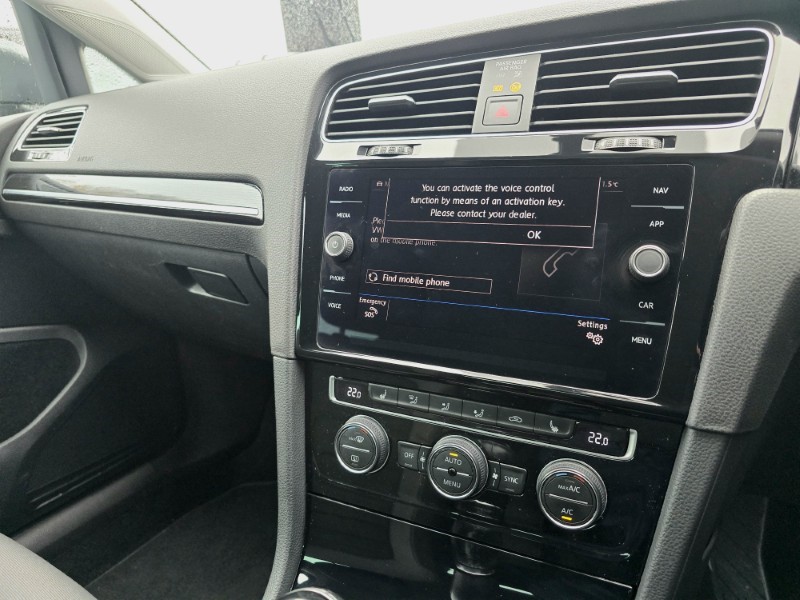 Used Volkswagen Golf 2020 for sale - 76982463: Photo 42