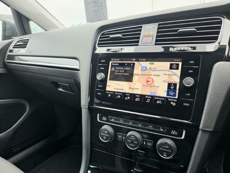 Used Volkswagen Golf 2020 for sale - 76982463: Photo 43