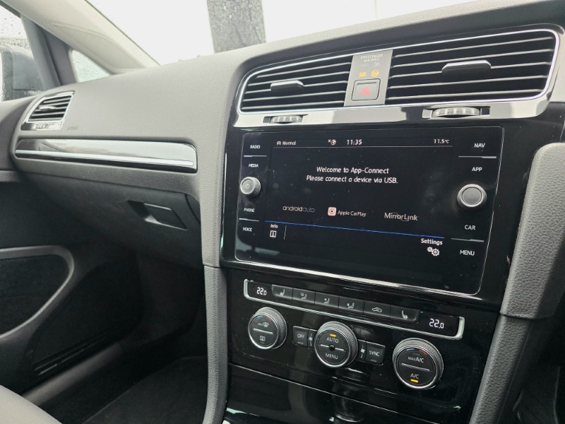 Used Volkswagen Golf 2020 for sale - 76982463: Photo 44