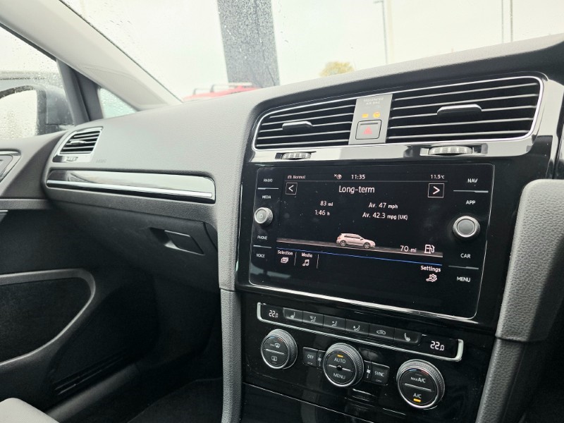 Used Volkswagen Golf 2020 for sale - 76982463: Photo 45