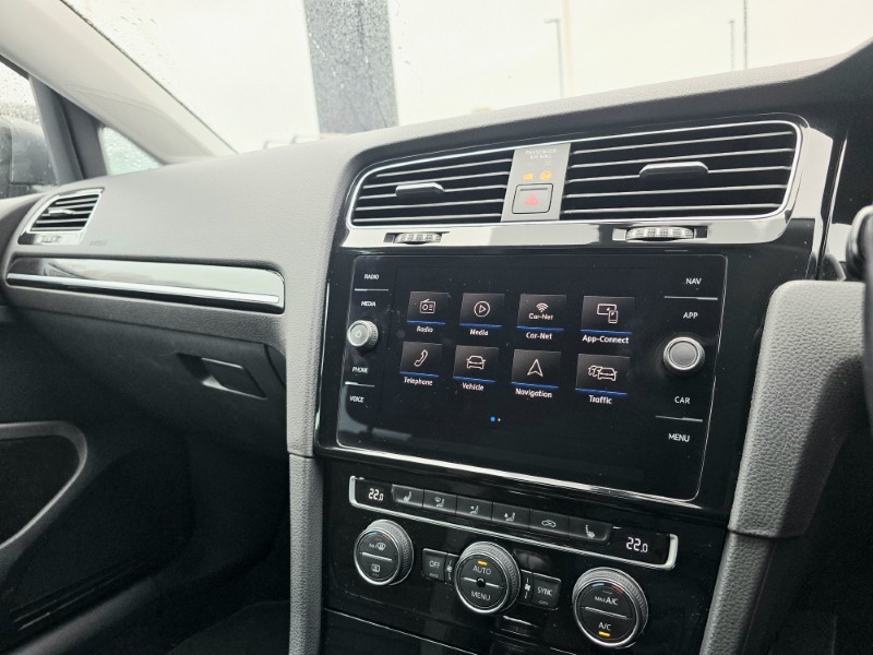 Used Volkswagen Golf 2020 for sale - 76982463: Photo 46