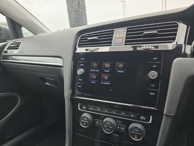 Used Volkswagen Golf 2020 for sale - 76982463: Photo 47