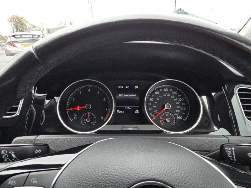 Used Volkswagen Golf 2020 for sale - 76982463: Photo 48