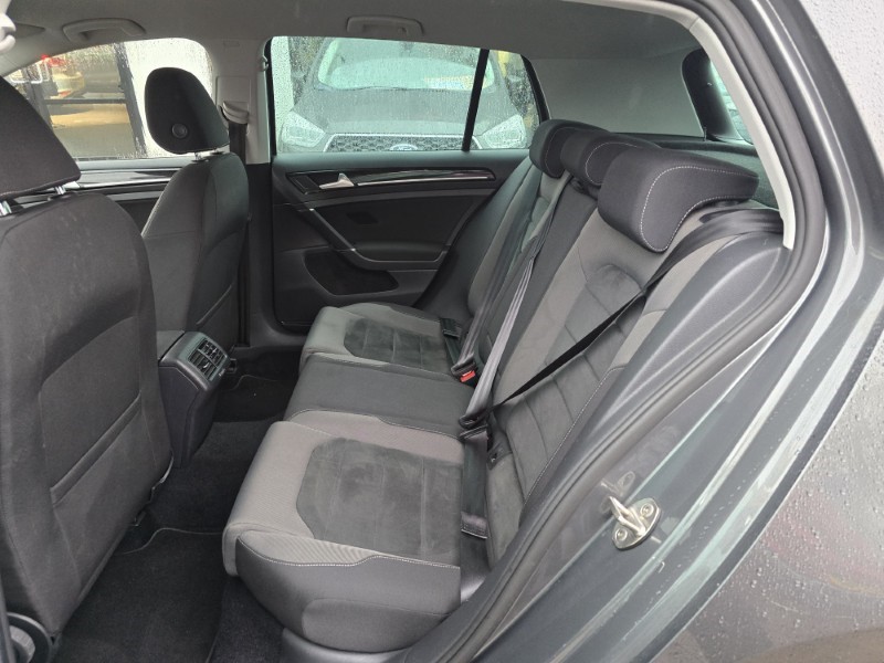 Used Volkswagen Golf 2020 for sale - 76982463: Photo 5