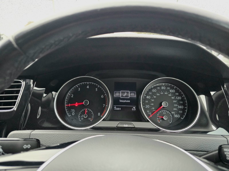 Used Volkswagen Golf 2020 for sale - 76982463: Photo 50