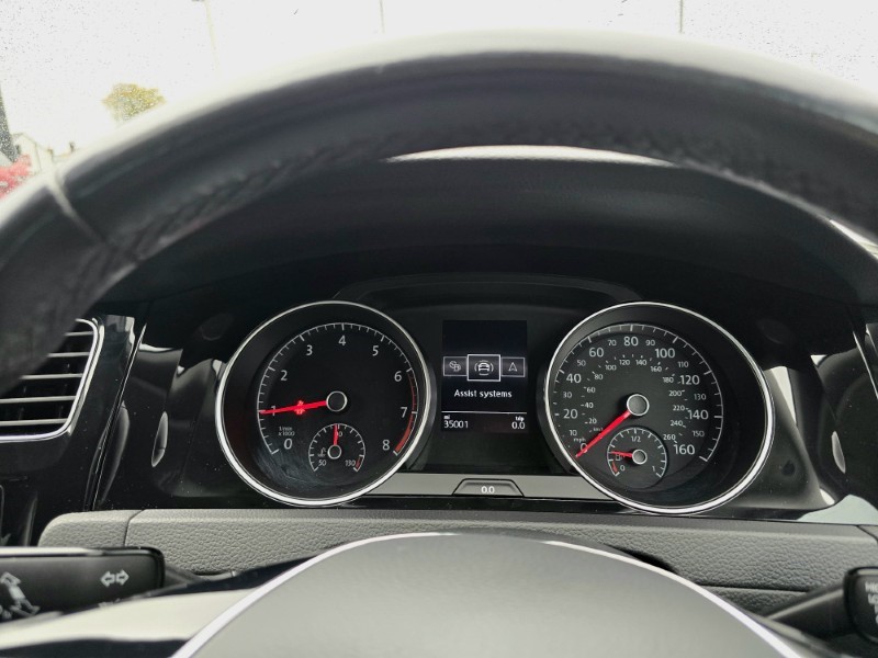 Used Volkswagen Golf 2020 for sale - 76982463: Photo 52