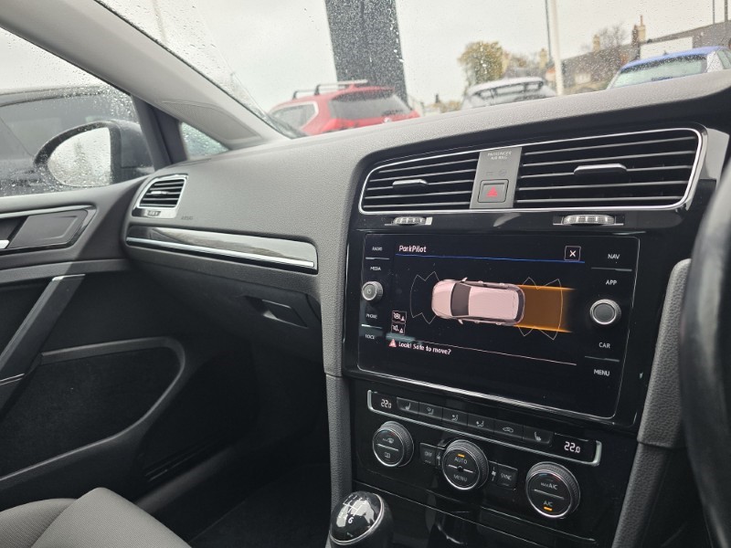 Used Volkswagen Golf 2020 for sale - 76982463: Photo 54