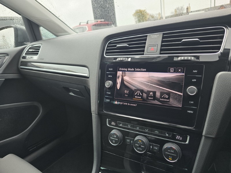 Used Volkswagen Golf 2020 for sale - 76982463: Photo 55