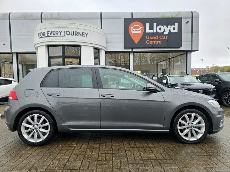 Used Volkswagen Golf 2020 for sale - 76982463: Photo 6