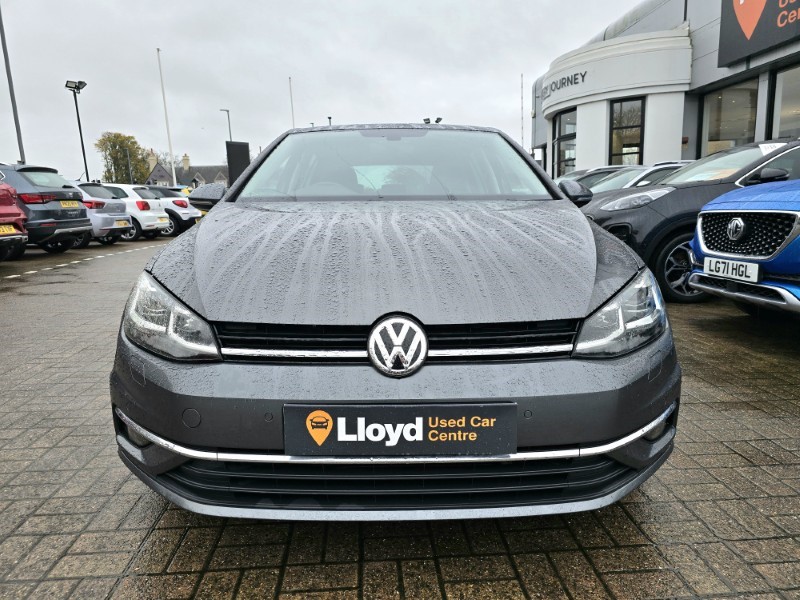 Used Volkswagen Golf 2020 for sale - 76982463: Photo 8