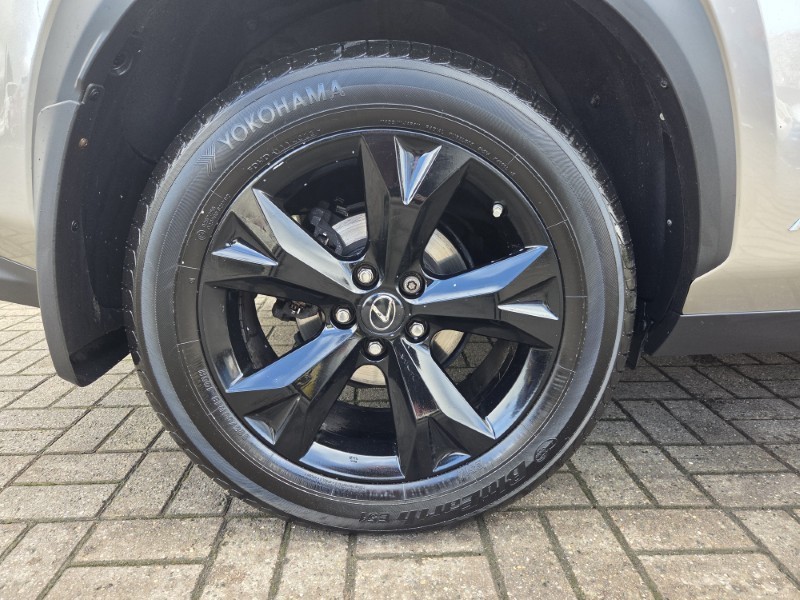 Used Lexus NX 2017 for sale - 77802081: Photo 10