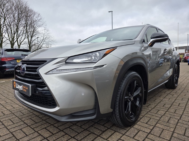 Used Lexus NX 2017 for sale - 77802081: Photo 12