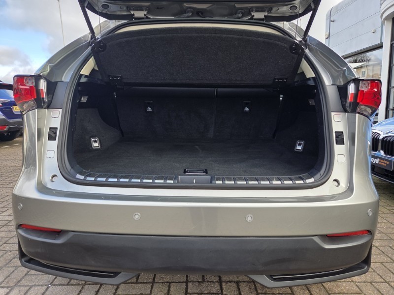 Used Lexus NX 2017 for sale - 77802081: Photo 14