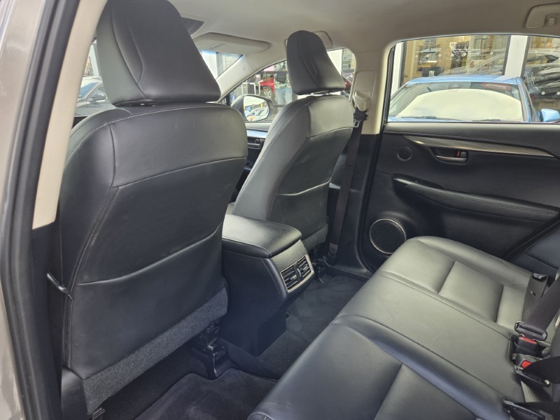 Used Lexus NX 2017 for sale - 77802081: Photo 18