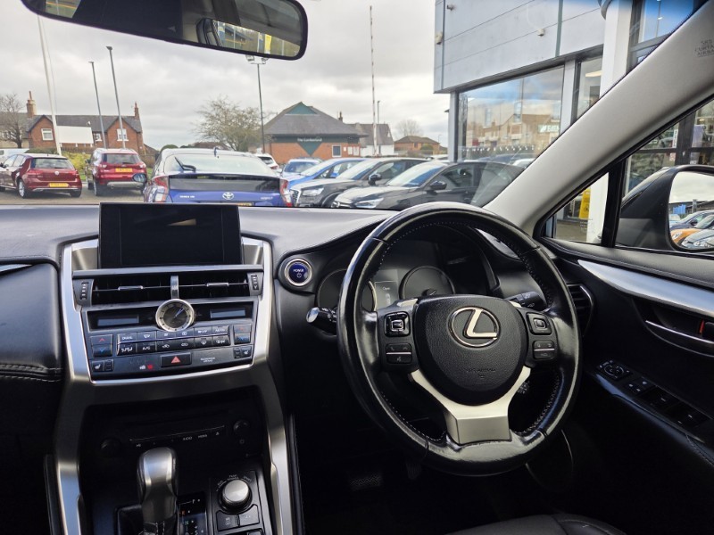 Used Lexus NX 2017 for sale - 77802081: Photo 19