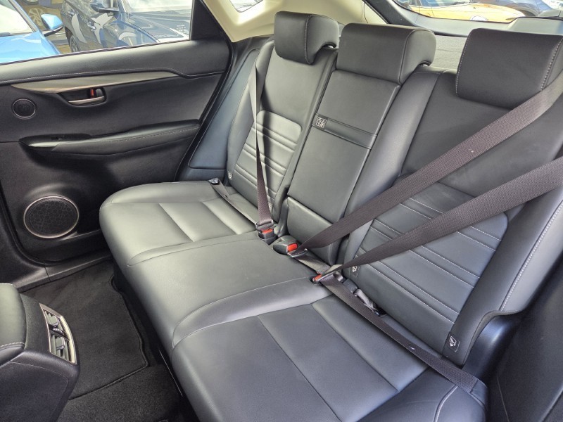 Used Lexus NX 2017 for sale - 77802081: Photo 20