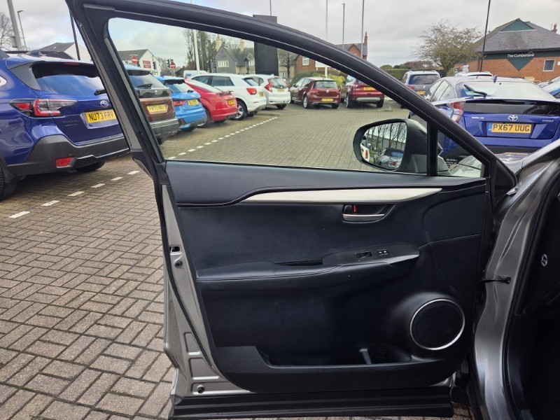 Used Lexus NX 2017 for sale - 77802081: Photo 21