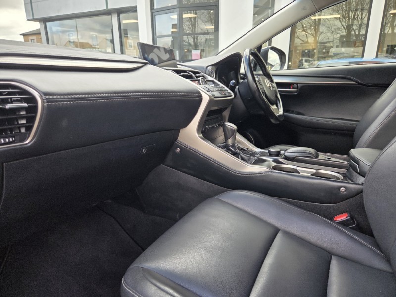 Used Lexus NX 2017 for sale - 77802081: Photo 22