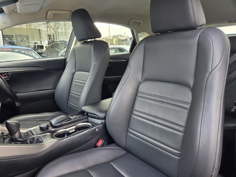 Used Lexus NX 2017 for sale - 77802081: Photo 23