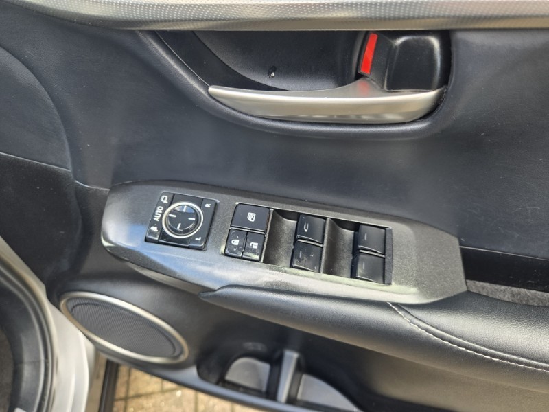 Used Lexus NX 2017 for sale - 77802081: Photo 25