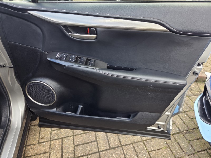 Used Lexus NX 2017 for sale - 77802081: Photo 26