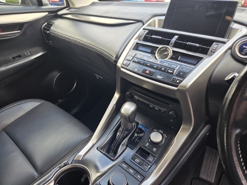 Used Lexus NX 2017 for sale - 77802081: Photo 27