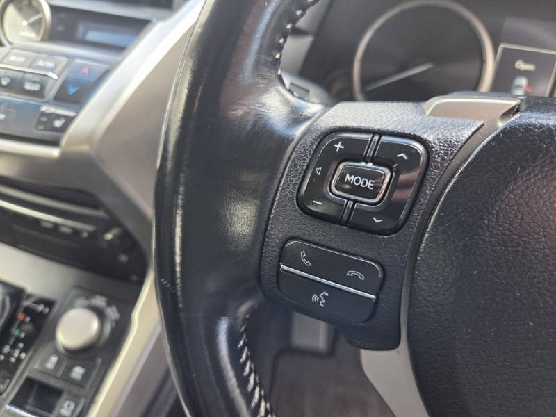 Used Lexus NX 2017 for sale - 77802081: Photo 28