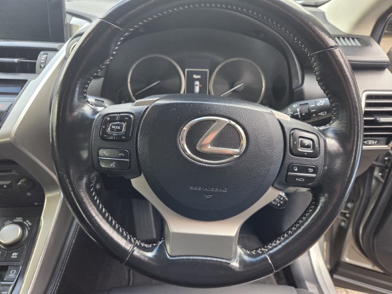 Used Lexus NX 2017 for sale - 77802081: Photo 29