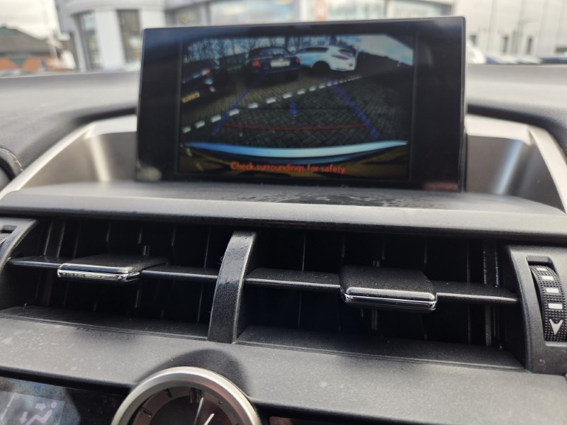 Used Lexus NX 2017 for sale - 77802081: Photo 32