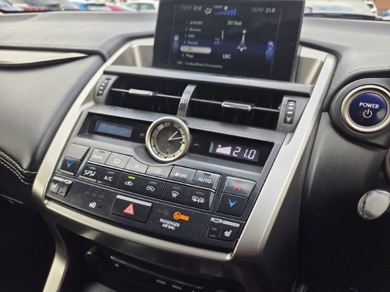 Used Lexus NX 2017 for sale - 77802081: Photo 34