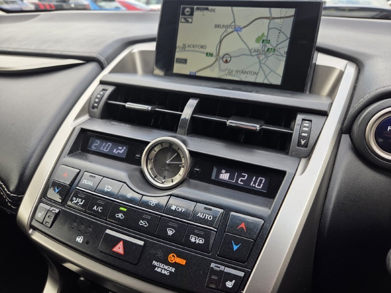 Used Lexus NX 2017 for sale - 77802081: Photo 35