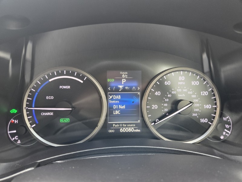 Used Lexus NX 2017 for sale - 77802081: Photo 37