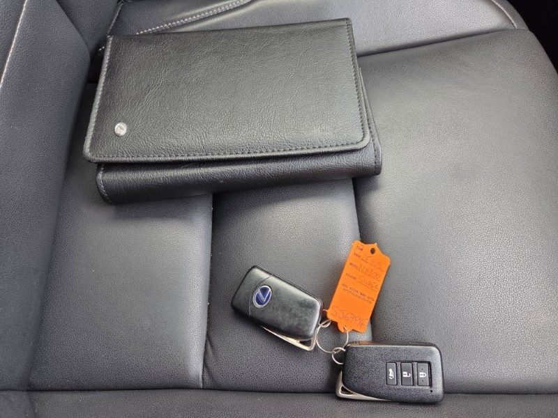 Used Lexus NX 2017 for sale - 77802081: Photo 38