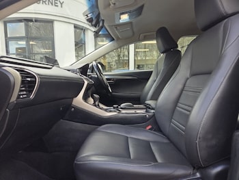 Used Lexus NX 2017 for sale - 77802081: Photo