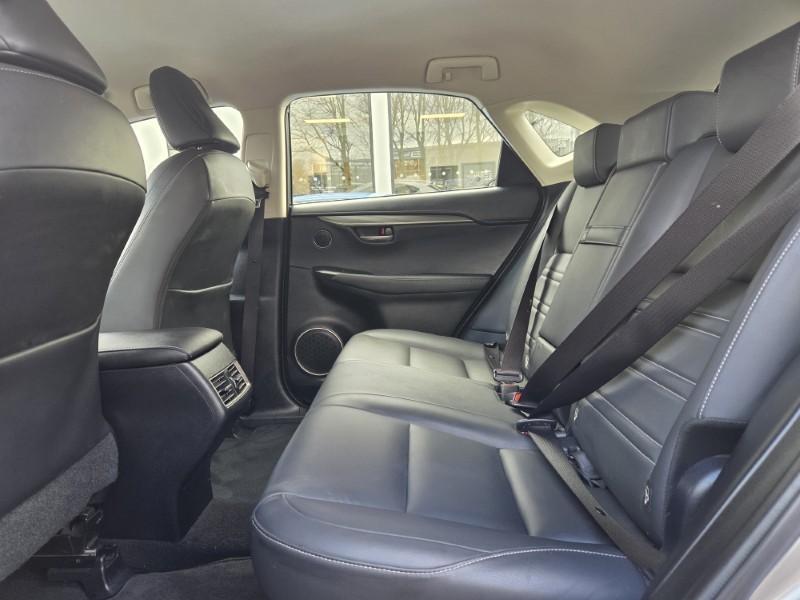 Used Lexus NX 2017 for sale - 77802081: Photo 5