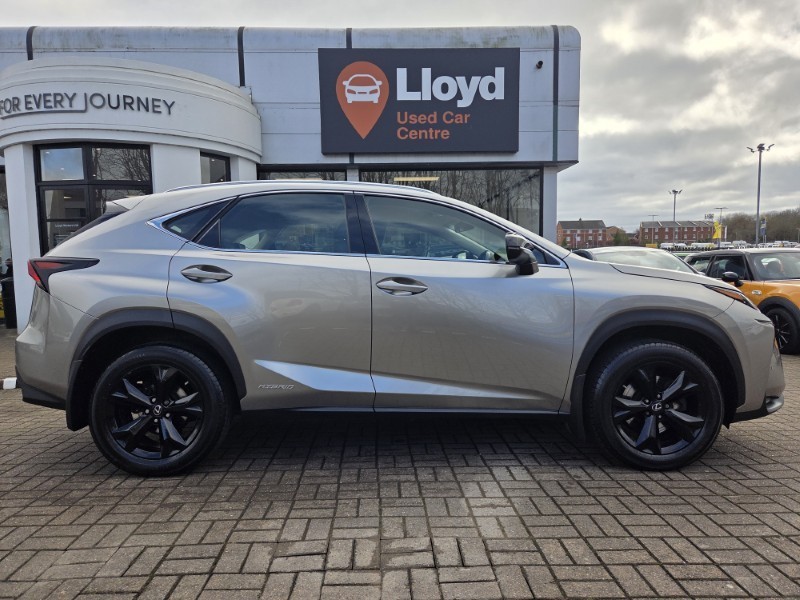 Used Lexus NX 2017 for sale - 77802081: Photo 6