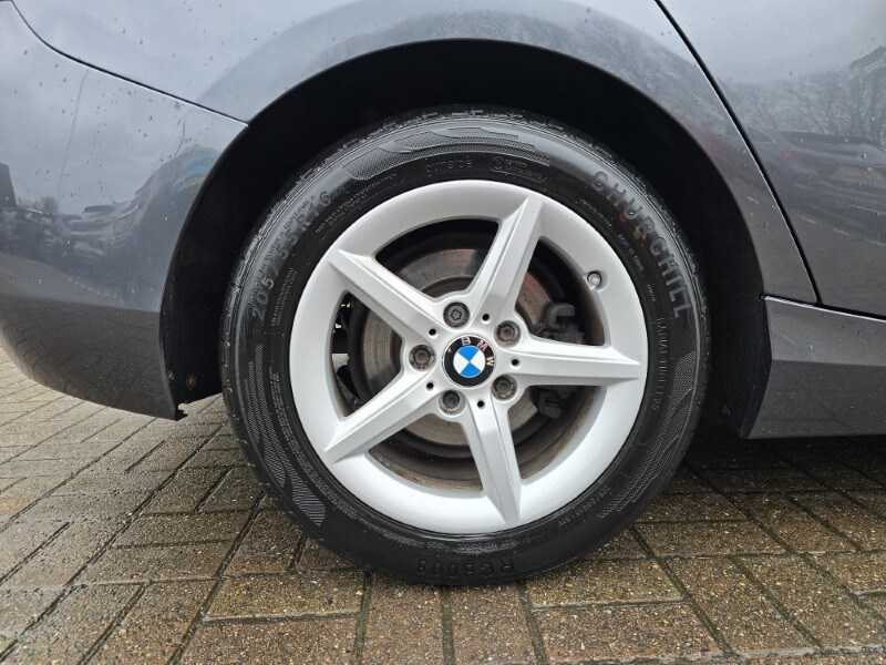 Used BMW 1 Series 2016 for sale - 77679026: Photo 10