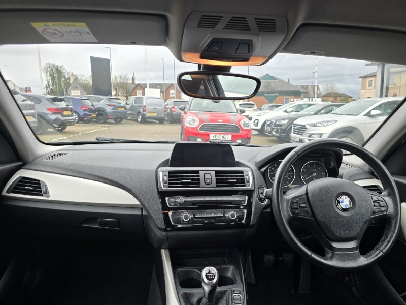 Used BMW 1 Series 2016 for sale - 77679026: Photo 11