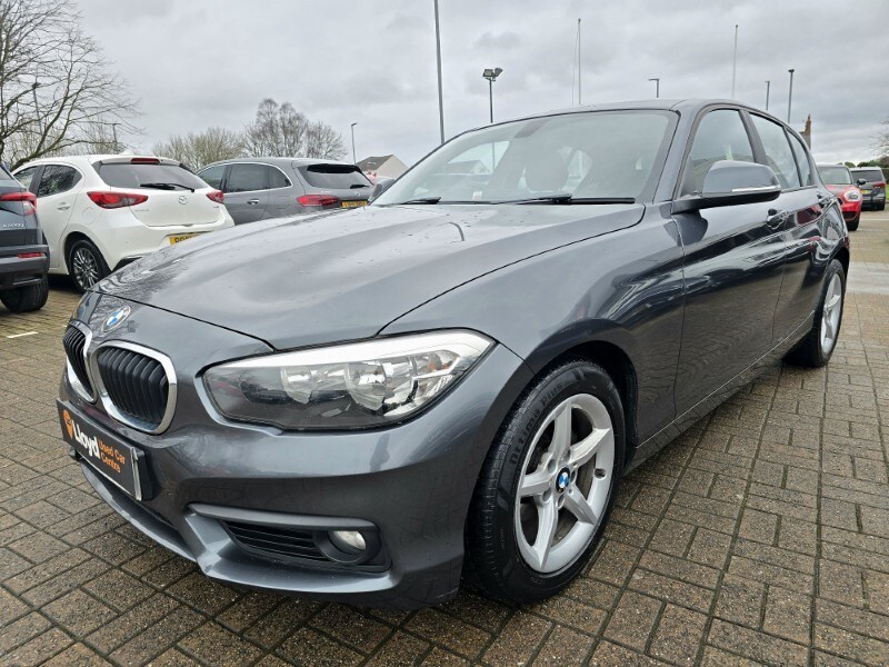Used BMW 1 Series 2016 for sale - 77679026: Photo 12